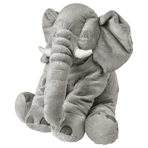 IKEA Plushies — Keep Talking and Nobody Explodes Module